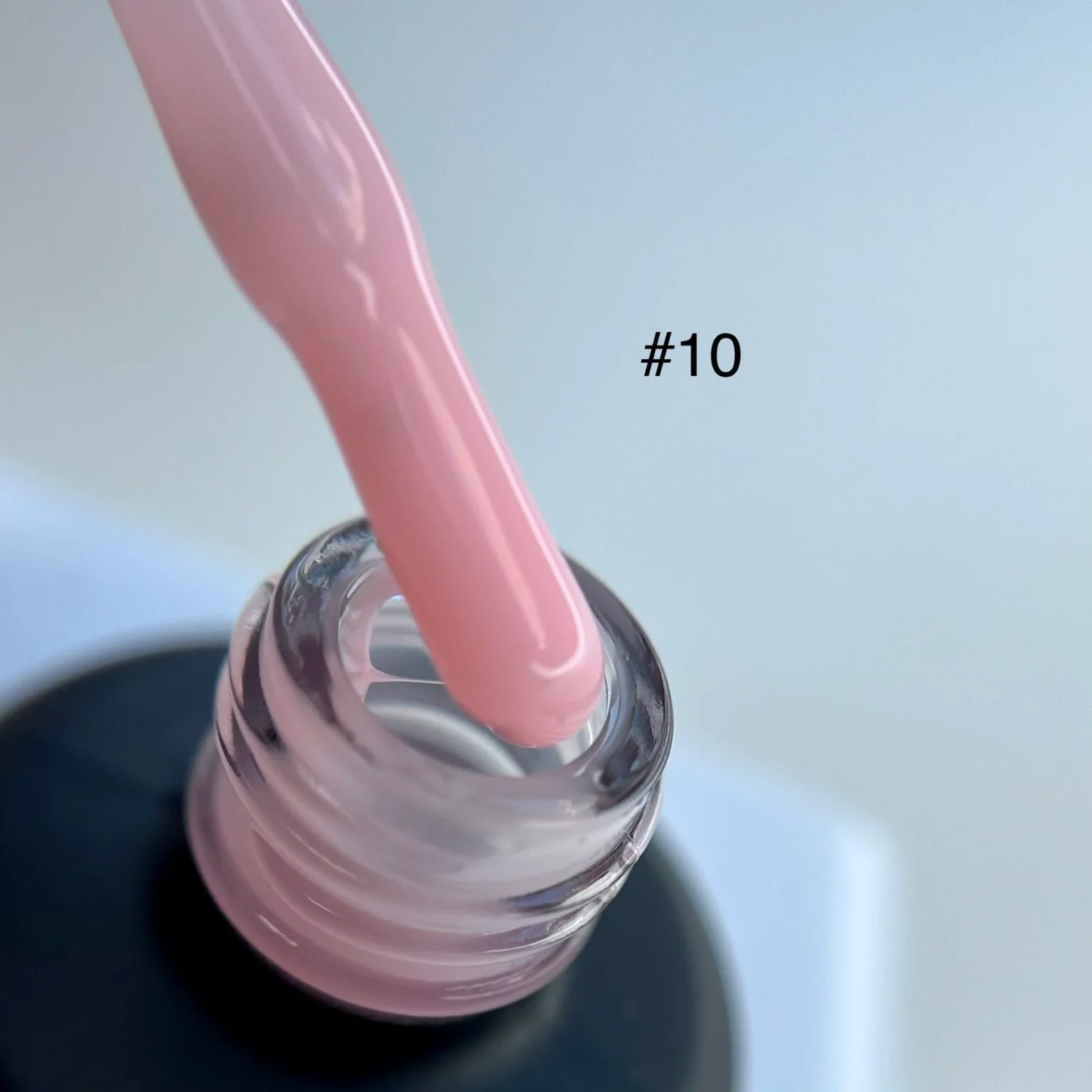 Liquid Polygel #10 Liquid Polygel #10